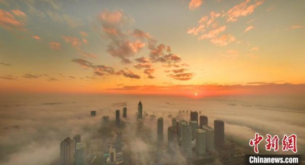 富邦优配 2022年GDP版图：江苏紧追广东，安徽进前十