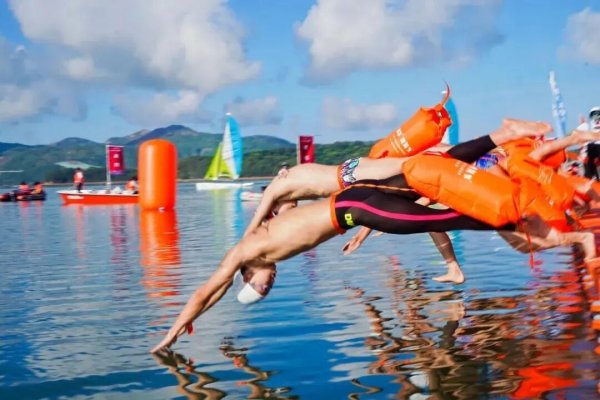 宝货配资 青春力量闪耀赛场，广东省青少年年度锦标赛如火如荼